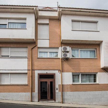 El Refugio De Sabina Apartment Arenas de San Pedro Bagian luar foto